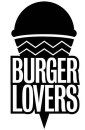 BURGER LOVERS