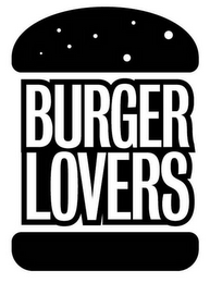 BURGER LOVERS