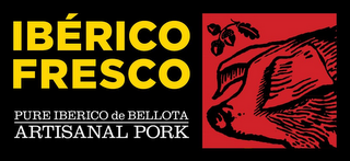 IBERICO FRESCO - PURE IBERICO DE BELLOTA - ARTISANAL PORK