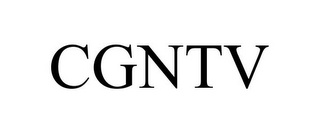 CGNTV