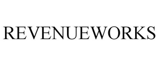 REVENUEWORKS