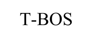 T-BOS