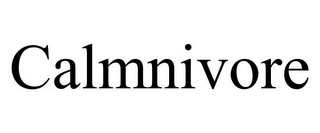 CALMNIVORE