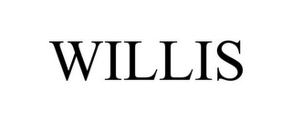 WILLIS