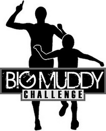 BIG MUDDY CHALLENGE