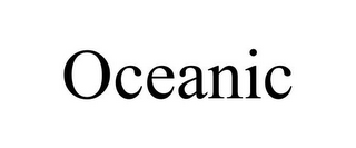 OCEANIC