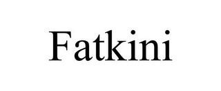 FATKINI