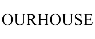 OURHOUSE