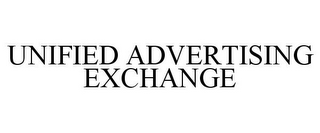 UNIFIED ADVERTISING EXCHANGE