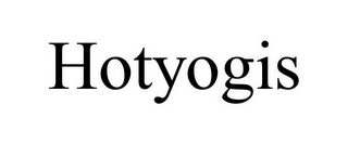 HOTYOGIS