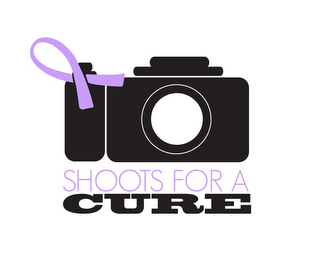 SHOOTS FOR A CURE