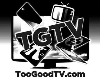 TGTV TOOGOODTV.COM