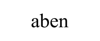 ABEN