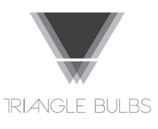 TRIANGLE BULBS