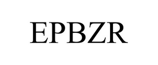 EPBZR