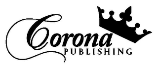 CORONA PUBLISHING