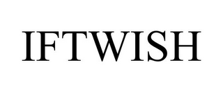 IFTWISH