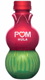 POM HULA