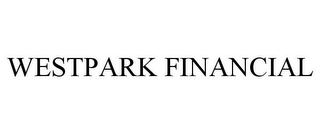 WESTPARK FINANCIAL