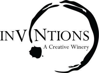 INVINTIONS A CREATIVE WINERY