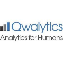 QWALYTICS ANALYTICS FOR HUMANS