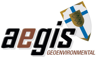 AEGIS GEOENVIRONMENTAL