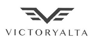 V VICTORYALTA