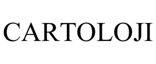 CARTOLOJI