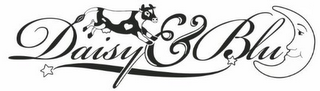 DAISY & BLU