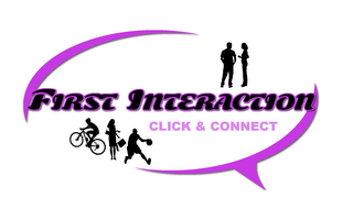 FIRST INTERACTION CLICK & CONNECT