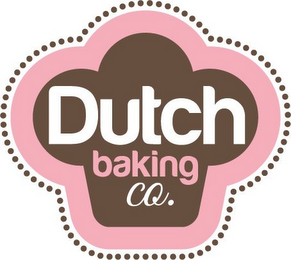 DUTCH BAKING CO.