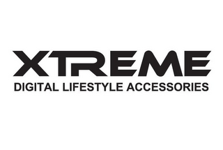 XTREME DIGITAL LIFESTYLE ACCESSORIES