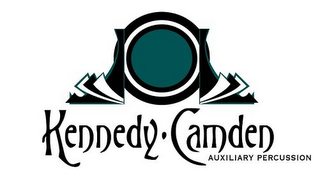 KENNEDY CAMDEN AUXILIARY PERCUSSION