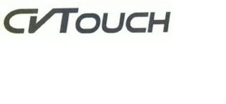 CVTOUCH