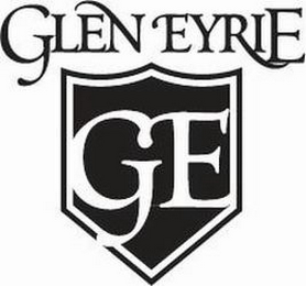 GLEN EYRIE GE