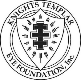 KNIGHTS TEMPLAR EYE FOUNDATION, INC.