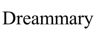 DREAMMARY