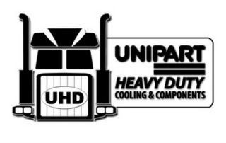 UHD UNIPART HEAVY DUTY COOLING & COMPONENTS