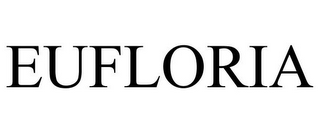 EUFLORIA