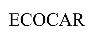 ECOCAR