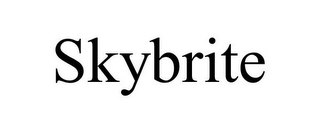 SKYBRITE