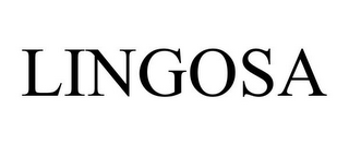 LINGOSA