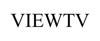 VIEWTV