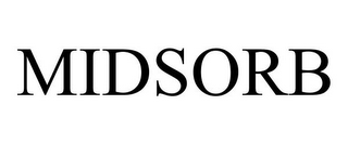 MIDSORB