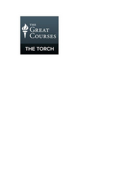 THE GREAT COURSES THE TORCH