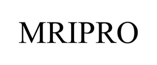 MRIPRO