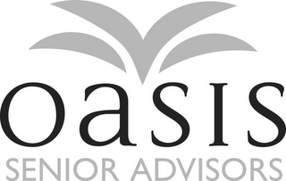 OASIS SENIOR ADVISORS