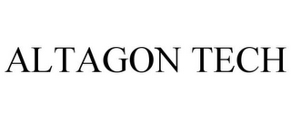ALTAGON TECH