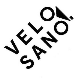 VELO SANO