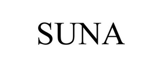 SUNA